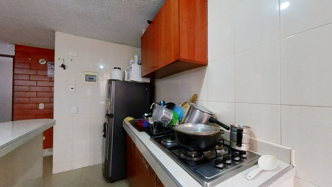Apartamento en Venta en el Conjunto Reserva de San Felipe