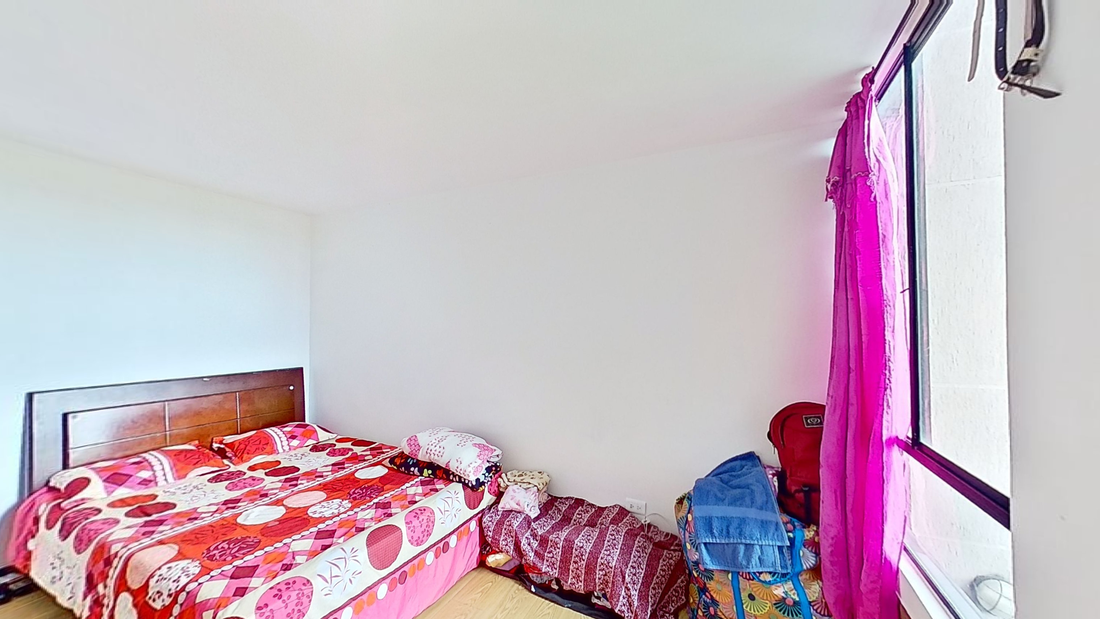 Apartamento en Venta en el Conjunto El Retiro
