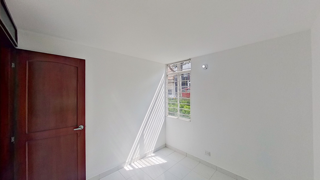 Apartamento en Venta en el Conjunto Flores de San Juan