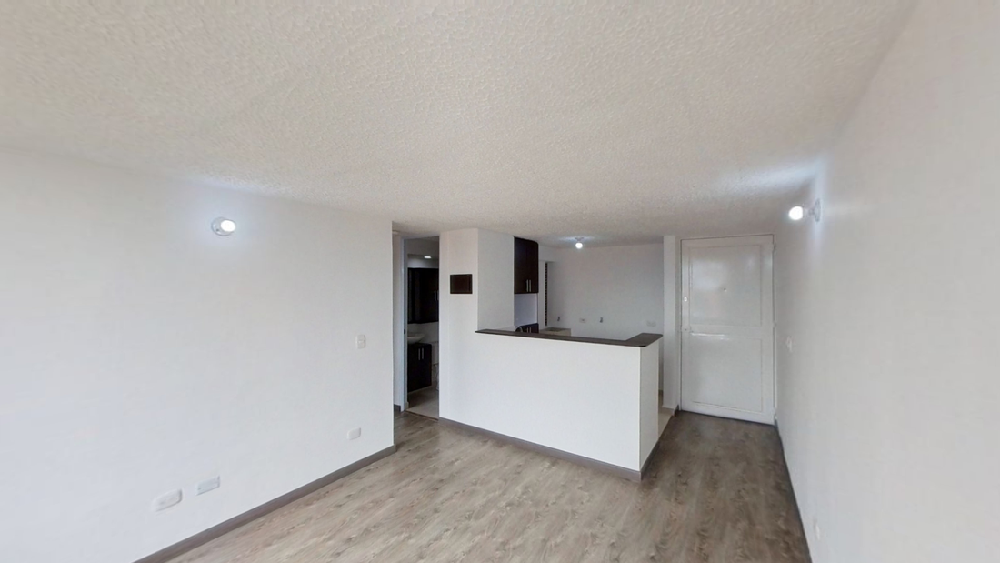 Apartamento en Venta en el Conjunto Suba Reservado