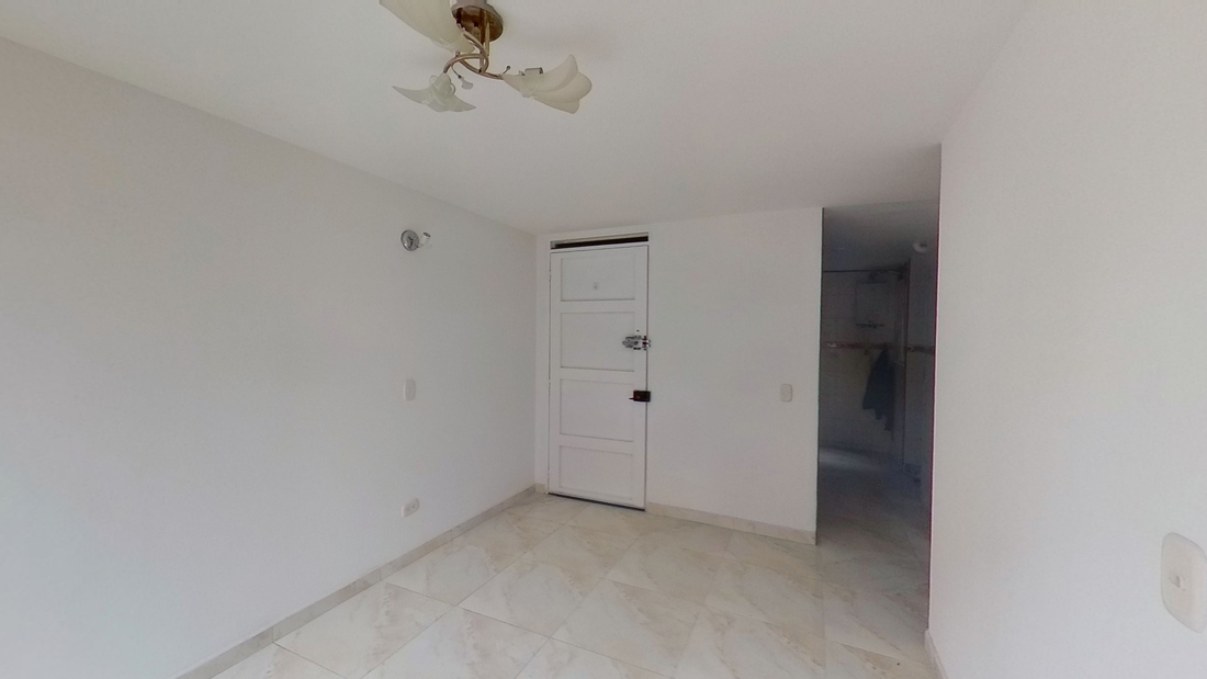Apartamento en Venta en el Conjunto Primavera