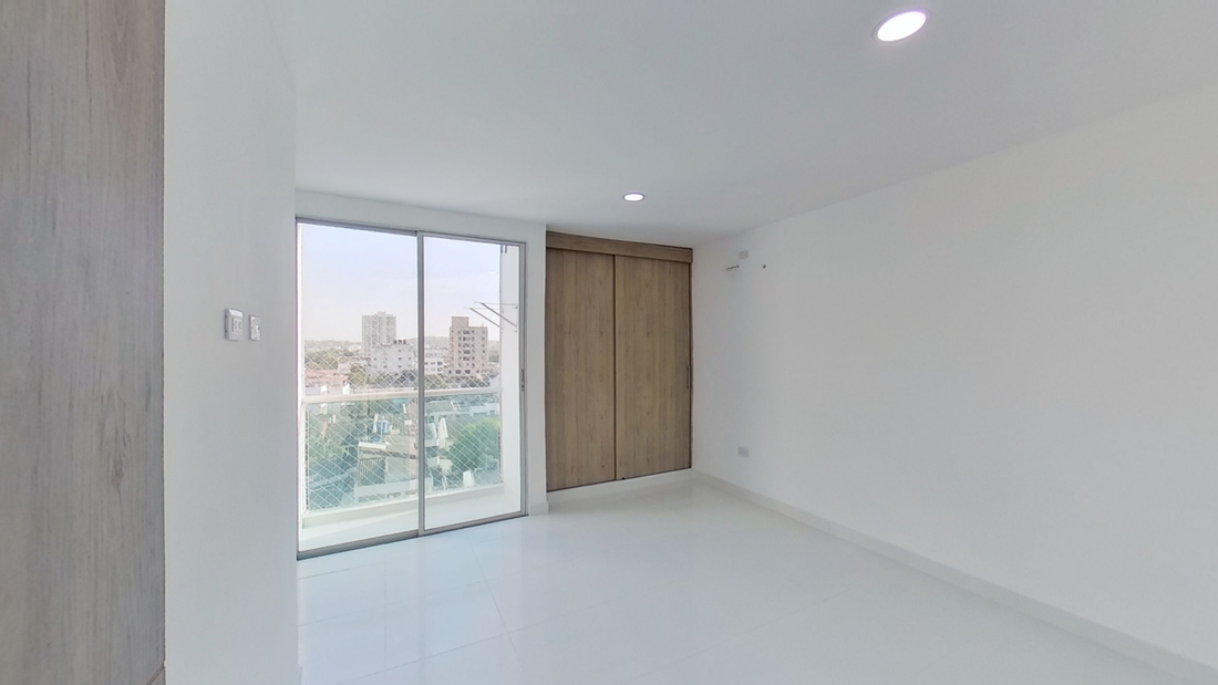 Apartamento en Venta en el Conjunto Edificio Atenea