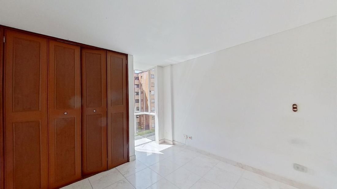 Apartamento en Venta en el Conjunto Marte