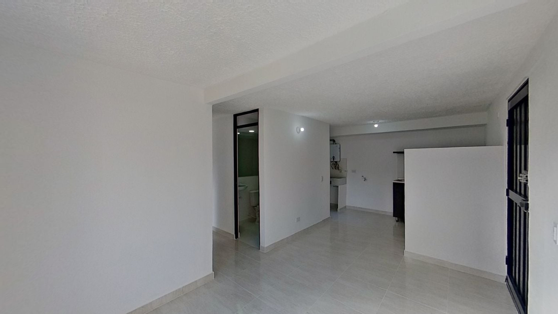 Apartamento en Venta en el Conjunto Ventana de Usminia