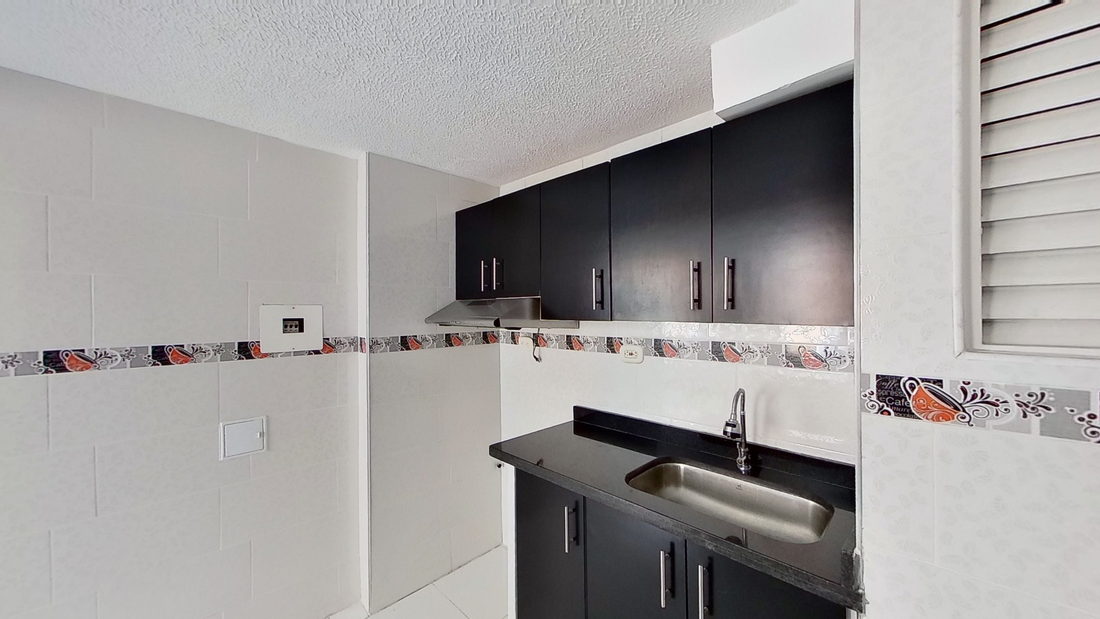 Apartamento en Venta en el Conjunto La Fortuna