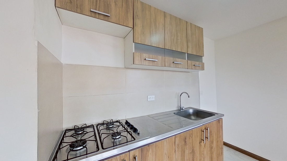 Apartamento en Venta en el Conjunto Carrara
