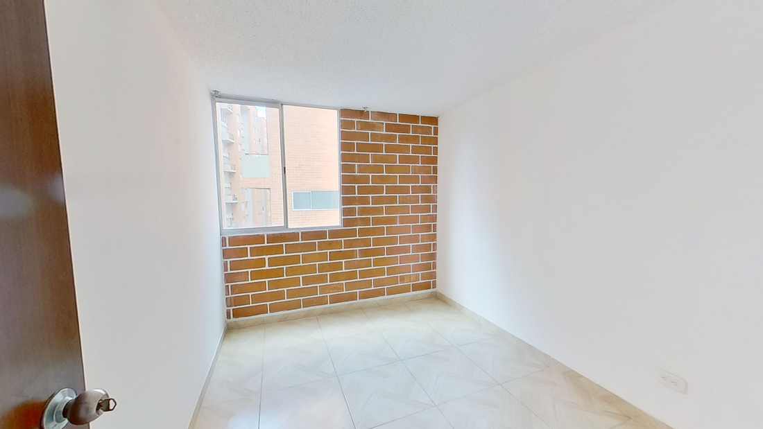 Apartamento en Venta en el Conjunto Parque Central Tintal