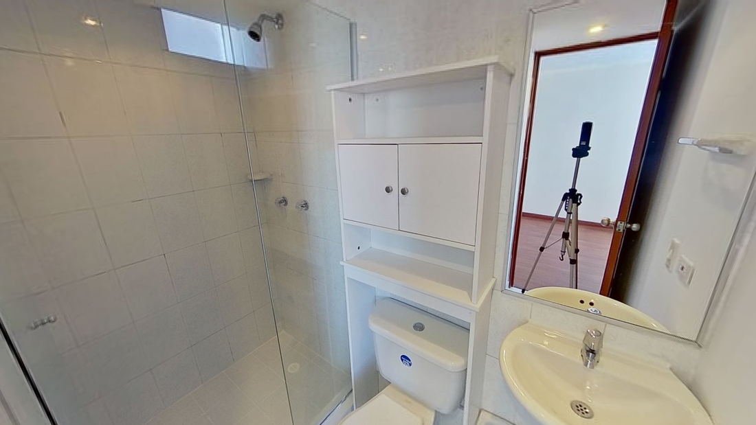 Apartamento en Venta en el Conjunto Piedraluna
