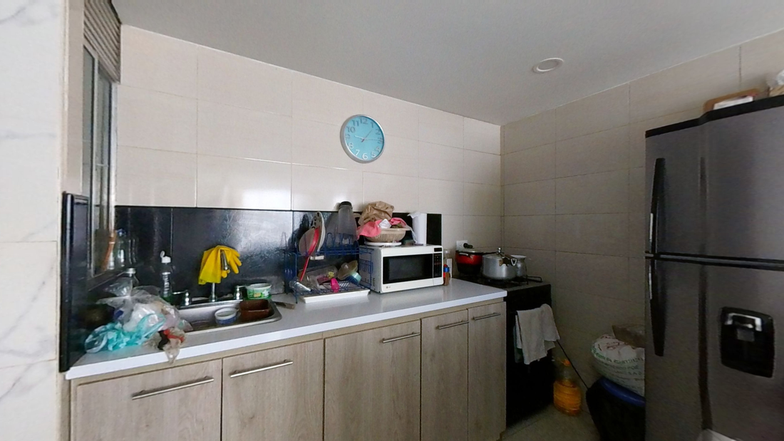 Apartamento en Venta en el Conjunto Alamedas de suba