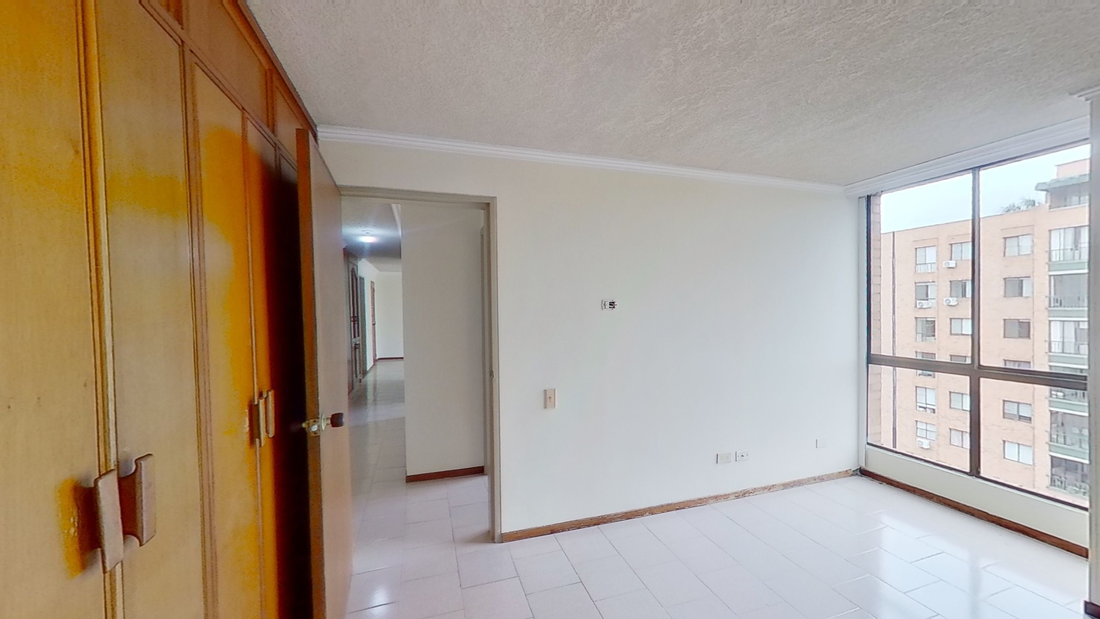 Apartamento en Venta en el Conjunto El Surco