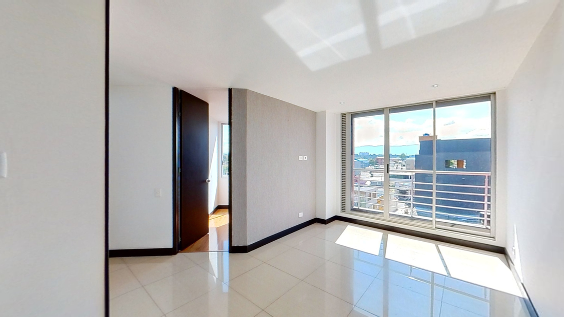 Apartamento en Venta en el Conjunto Maceratta de Castilla