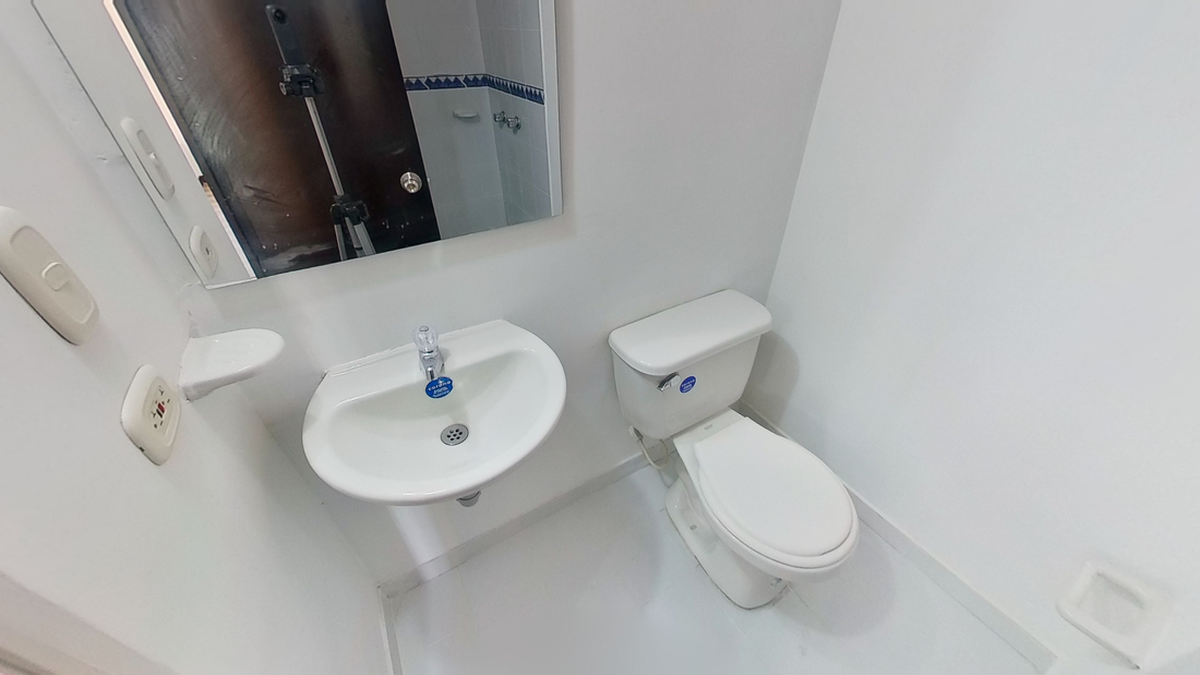 Apartamento en Venta en el Conjunto Reserva de Tierra Blanca 1