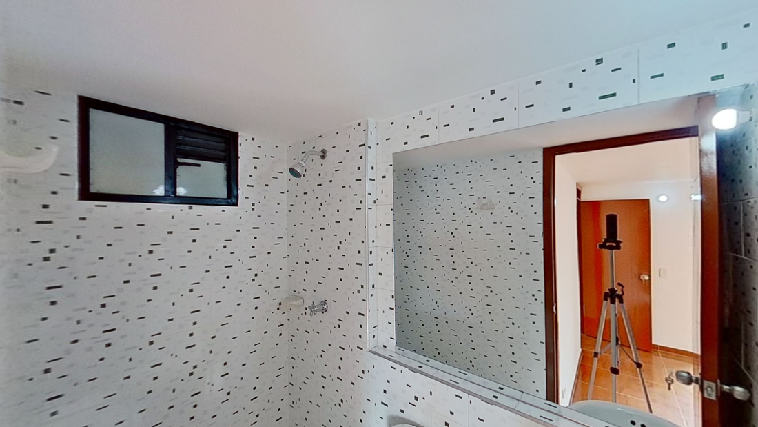Apartamento en Venta en el Conjunto Parque Campestre 5