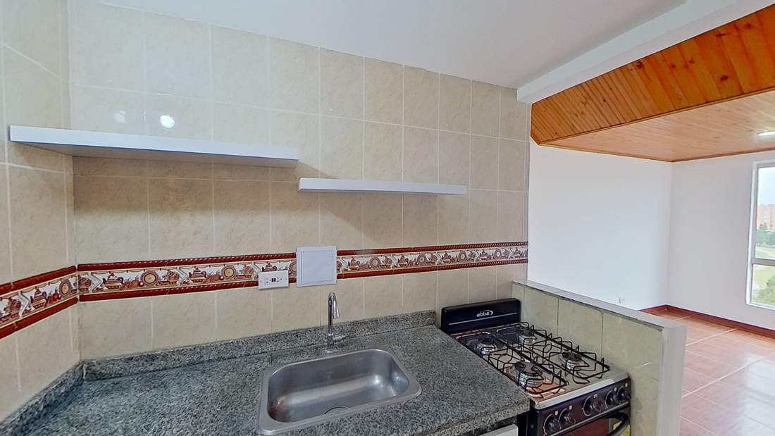 Apartamento en Venta en el Conjunto Acanto 2