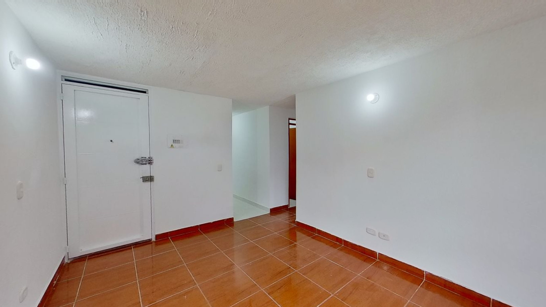 Apartamento en Venta en el Conjunto Agrupación Ambalena