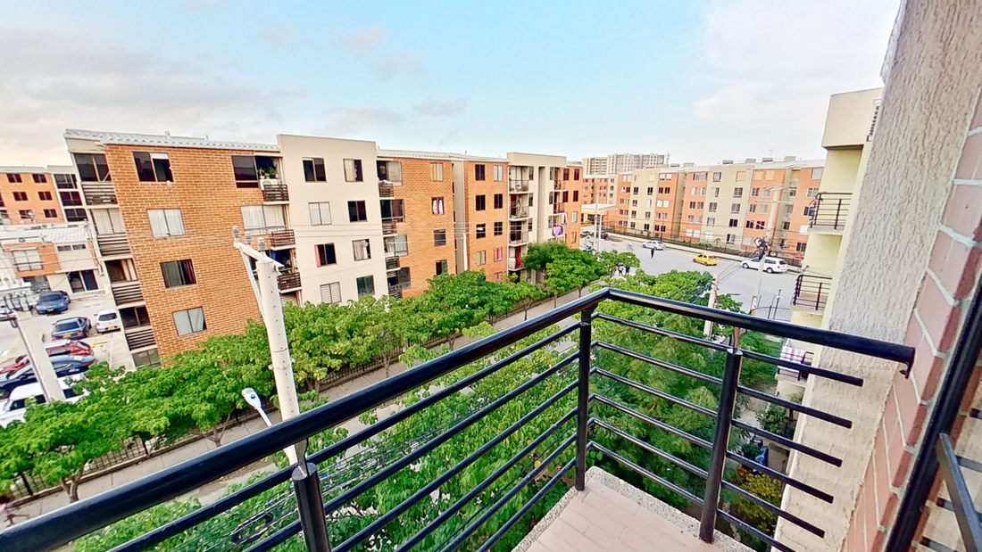 Apartamento en Venta en el Conjunto Puerto Gaita