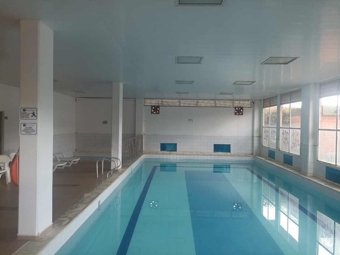 Apartamento en Venta en el Conjunto Puerto nuevo parque residencial