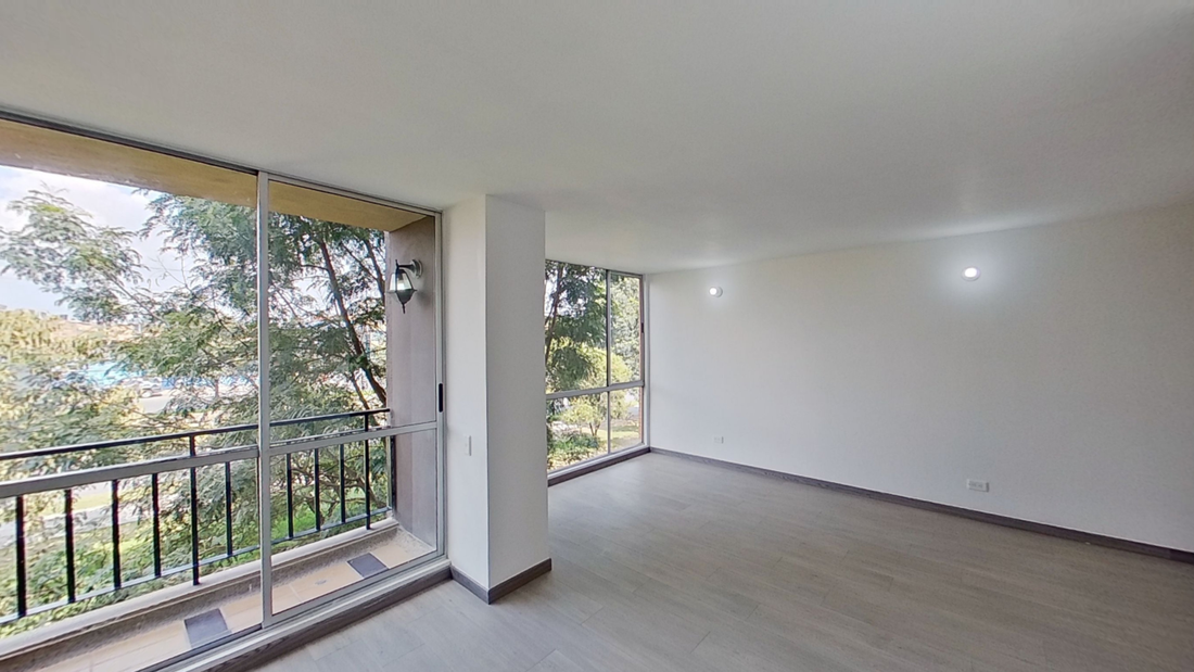 Apartamento en Venta en el Conjunto El Porton 2