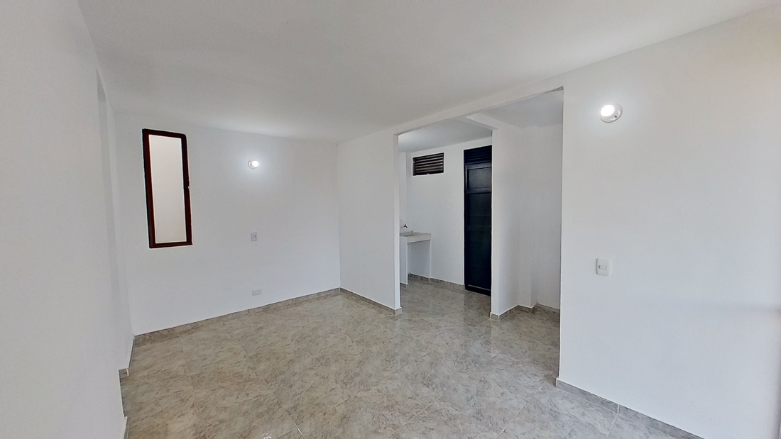 Apartamento en Venta en el Conjunto Puerto Gaita