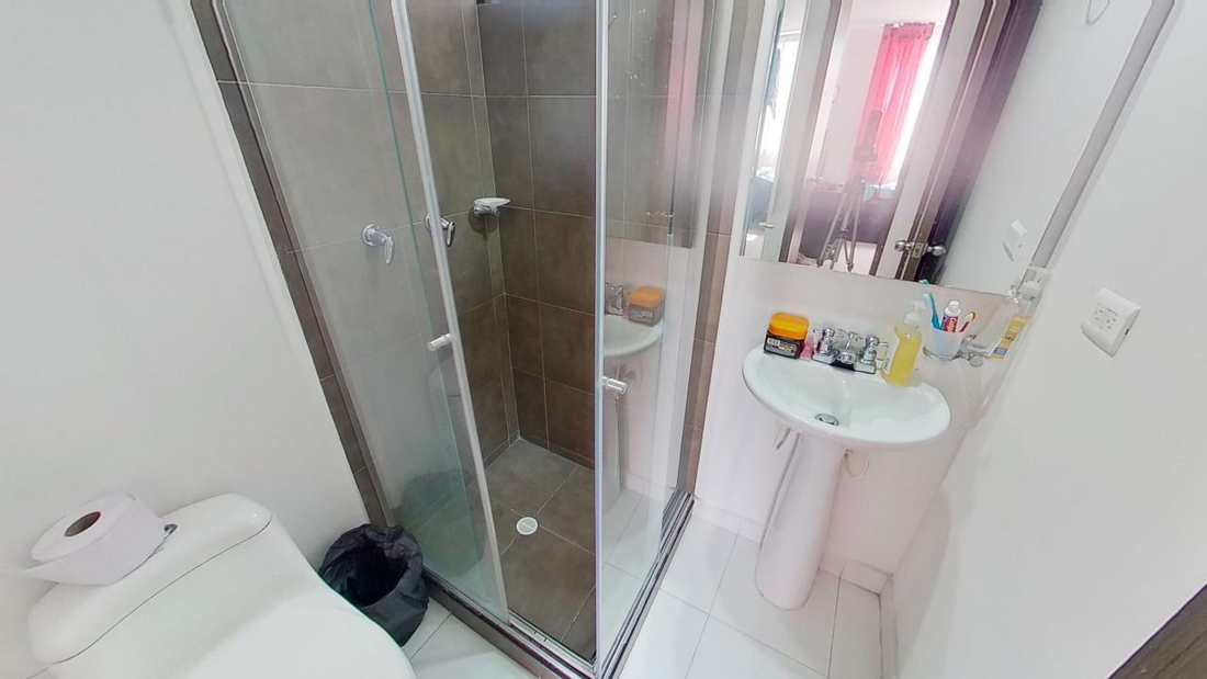 Apartamento en Venta en el Conjunto Toledo