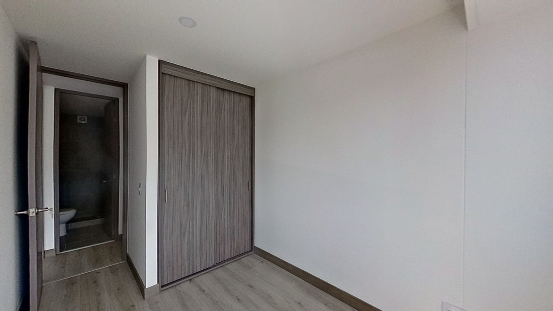Apartamento en Venta en el Conjunto Torre Estación