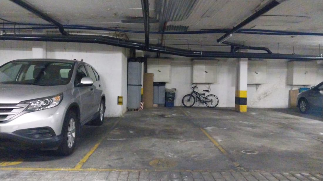 Apartamento en Venta en el Conjunto Bosque Panorama