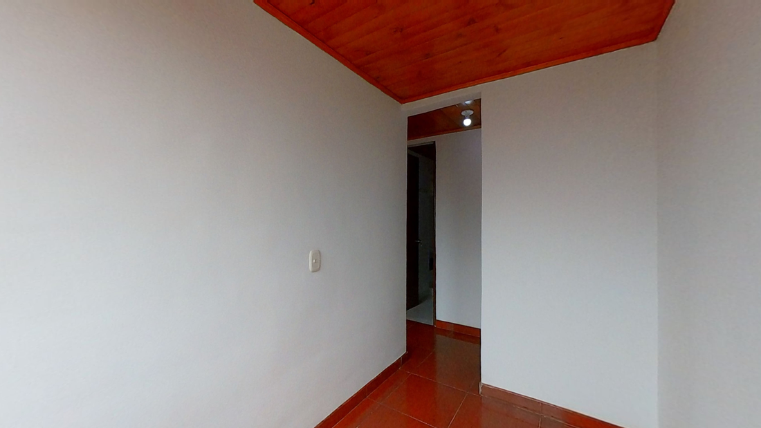 Apartamento en Venta en el Conjunto Frailejón 1