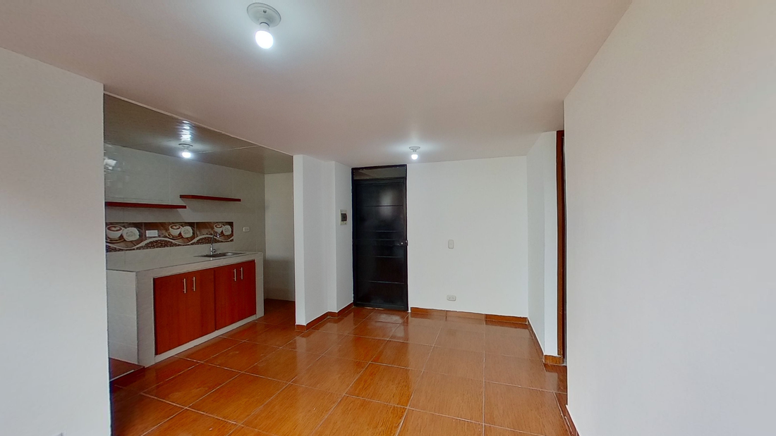 Apartamento en Venta en el Conjunto Magnolia