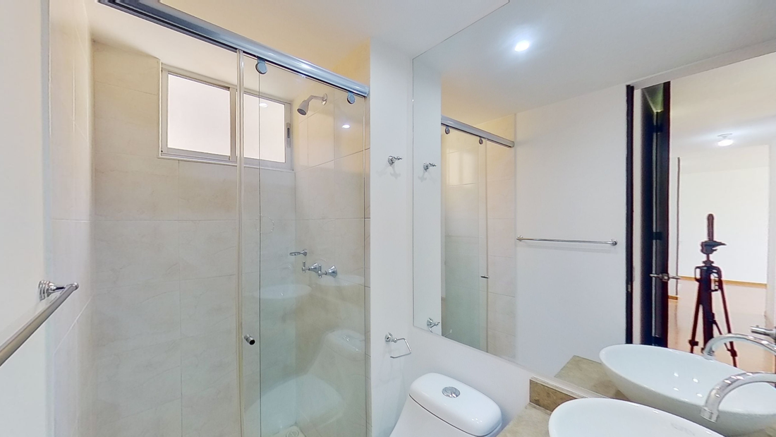 Apartamento en Venta en el Conjunto La Reserva