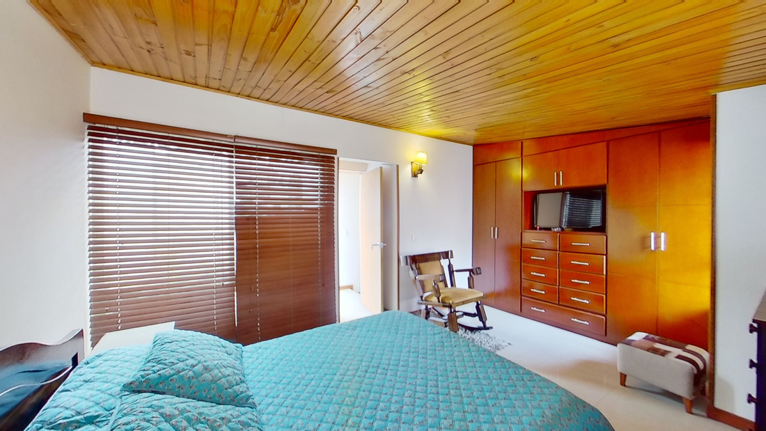 casa con conjunto cerrado en Venta en el Conjunto Albacete