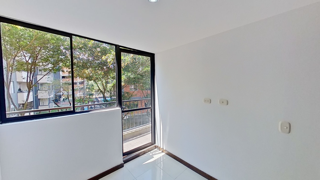 Apartamento en Venta en el Conjunto Aires de Suramérica