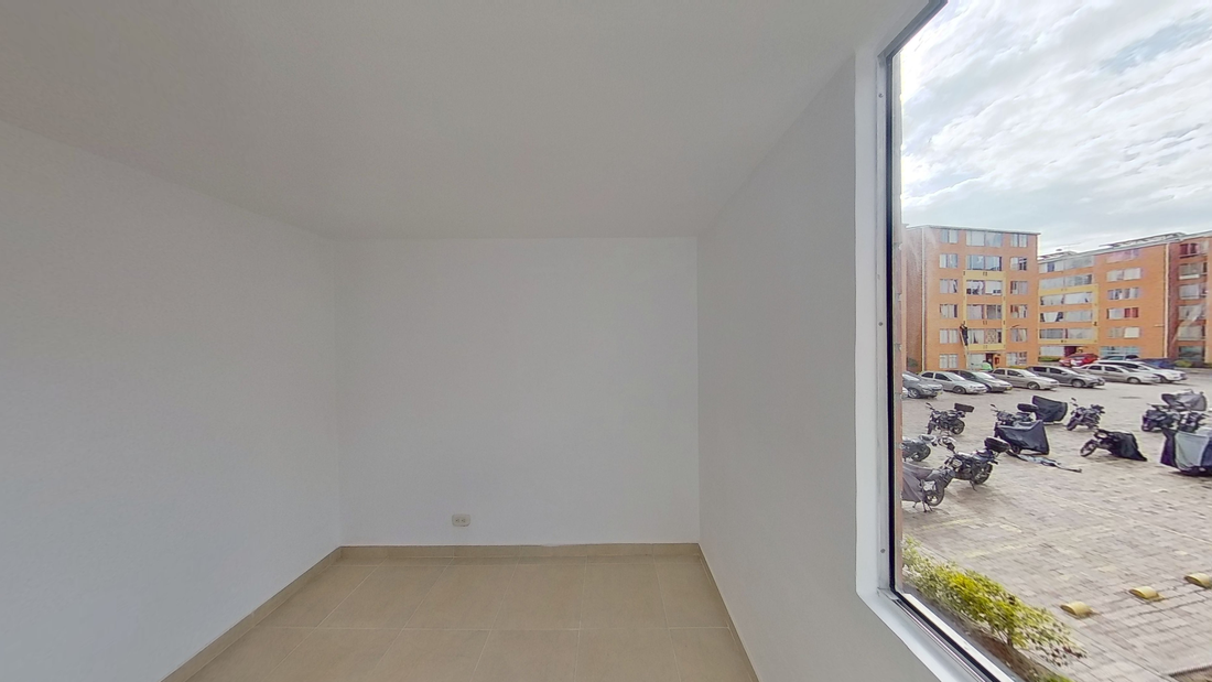 Apartamento en Venta en el Conjunto Frailejón 2
