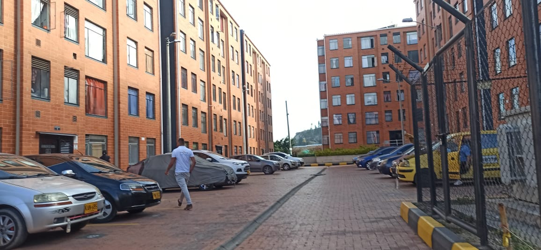 Apartamento en Venta en el Conjunto Barichara
