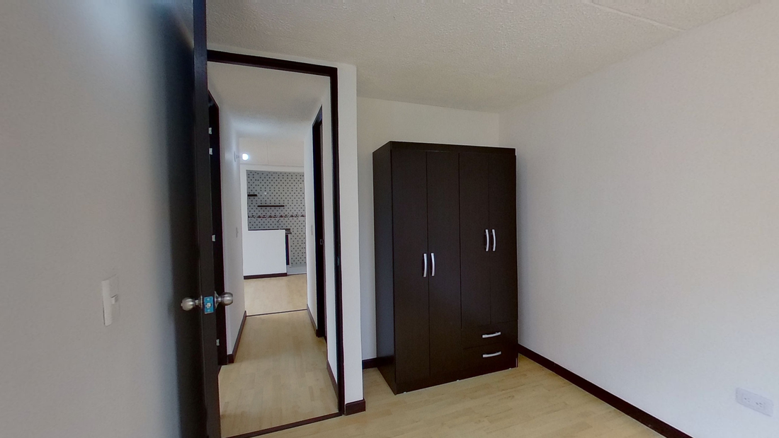 Apartamento en Venta en el Conjunto Torrentes Etapa 4