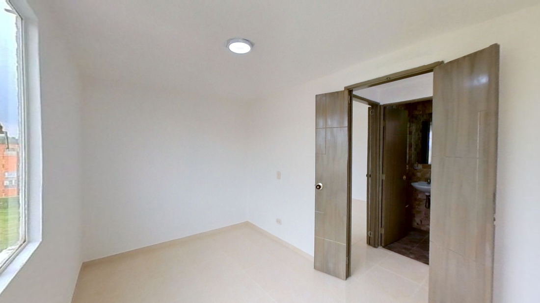 Apartamento en Venta en el Conjunto Torres del Porvenir
