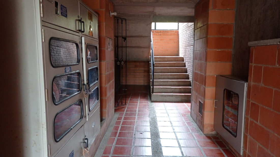 Apartamento en Venta en el Conjunto Ventanas de Usminia