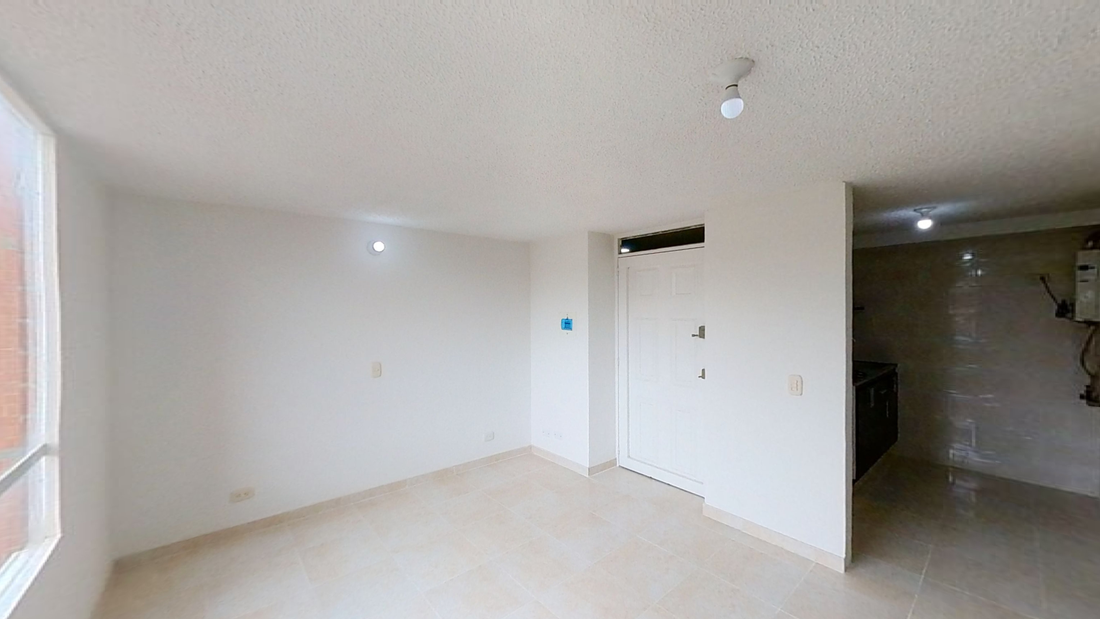 Apartamento en Venta en el Conjunto Grandeza II
