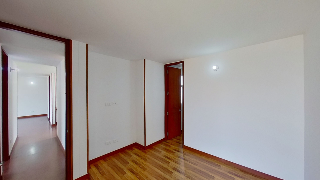 Apartamento en Venta en el Conjunto Las Huertas de Cajica