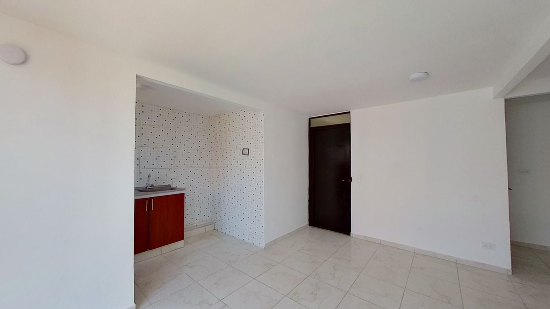 Apartamento en Venta en el Conjunto Alcalá Hacienda Madrid