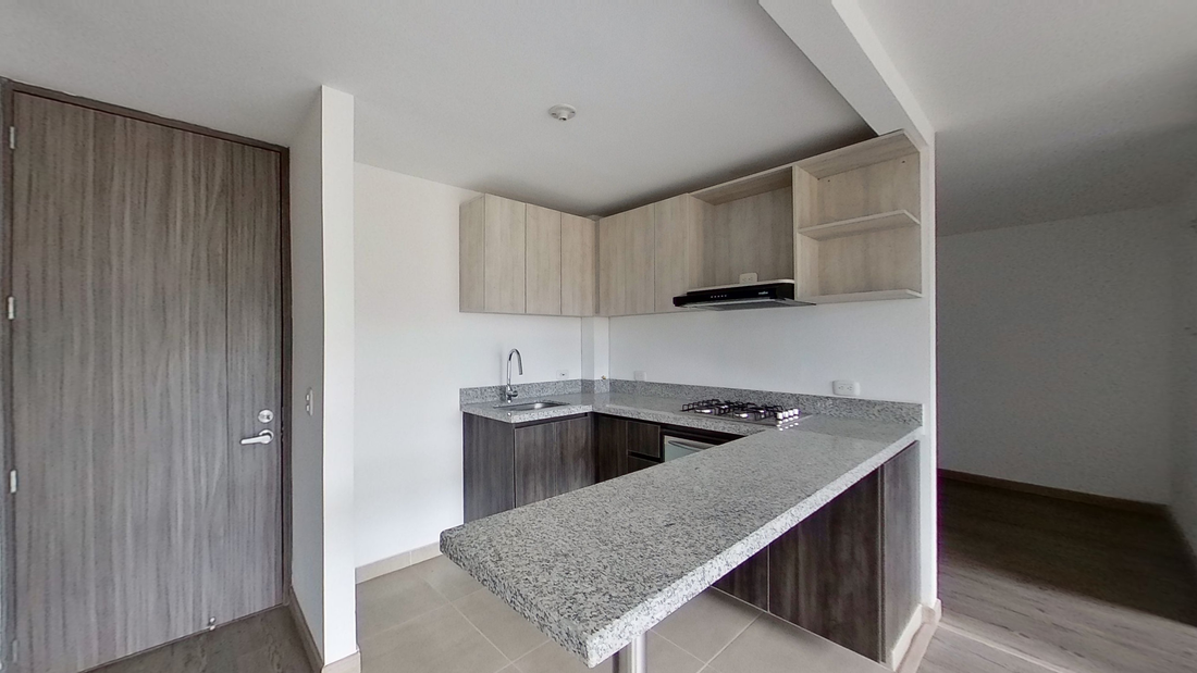 Apartamento en Venta en el Conjunto Hacienda San Jose