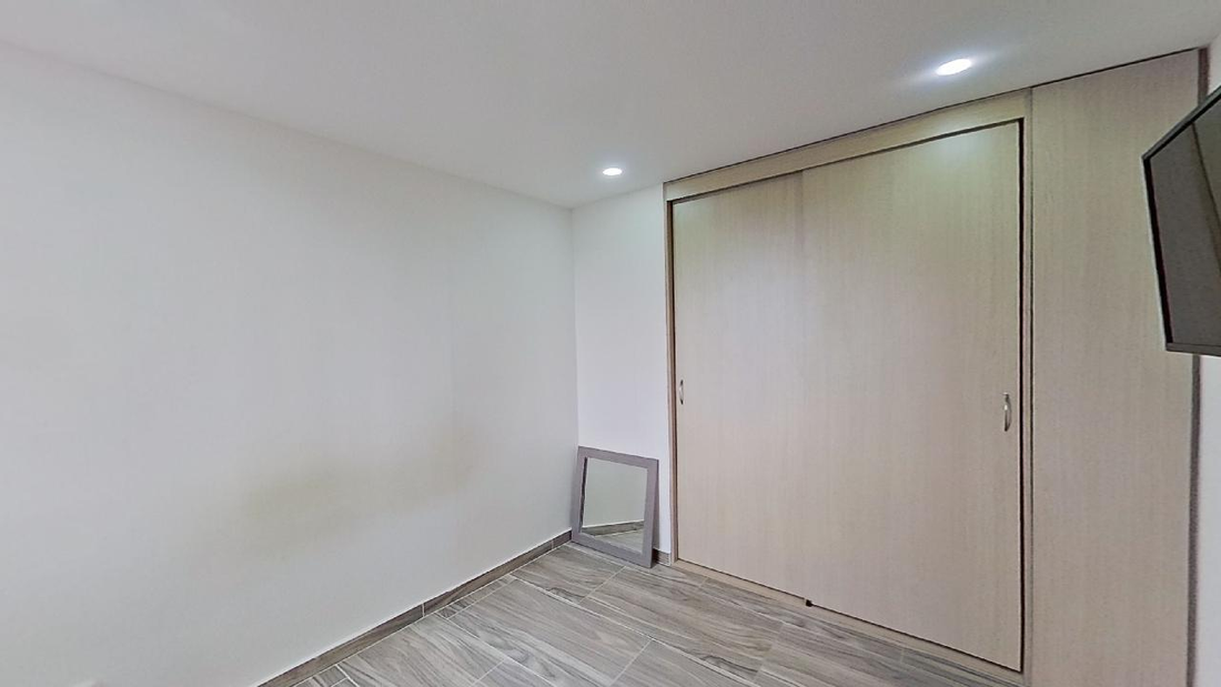 Apartamento en Venta en el Conjunto Colina 163
