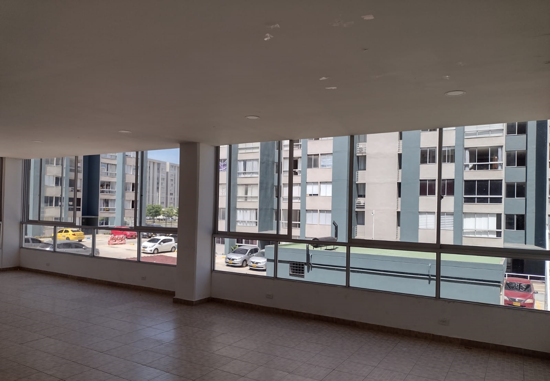 Apartamento en Venta en el Conjunto Gaviota