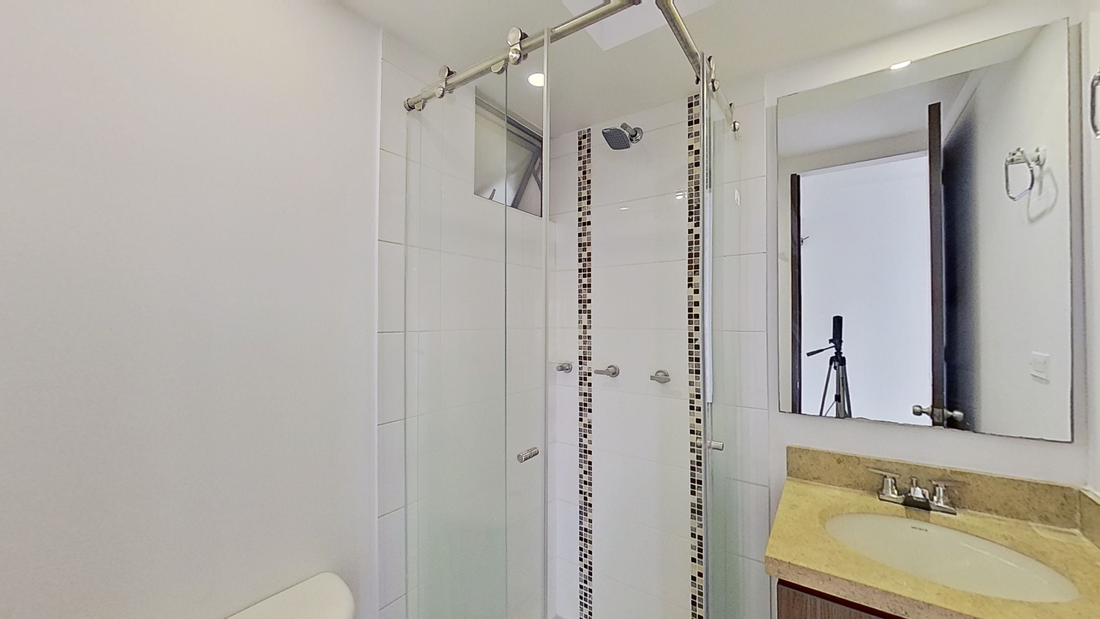 Apartamento en Venta en el Conjunto Milentto