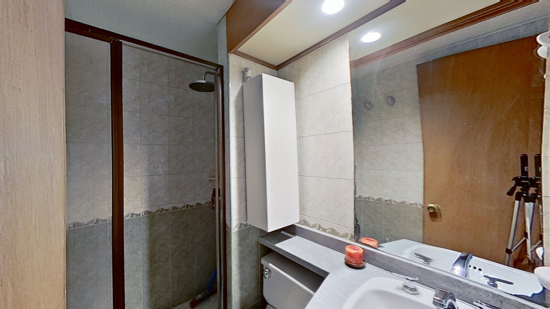 Apartamento en Venta en el Conjunto Terraza Parque de Tangare