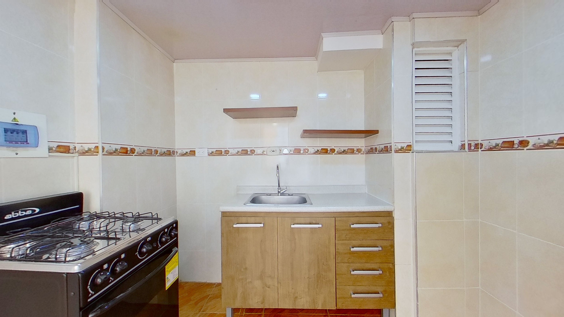 Apartamento en Venta en el Conjunto La Fortuna 2