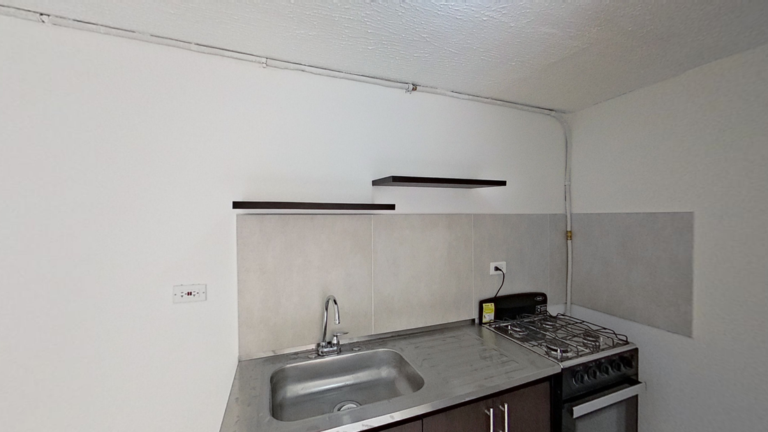 casa con conjunto cerrado en Venta en el Conjunto Sabana Grande 6