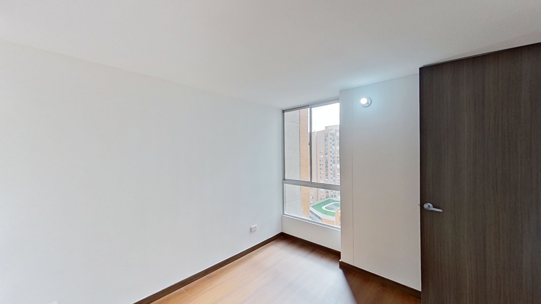 Apartamento en Venta en el Conjunto Castilla la Nueva 1