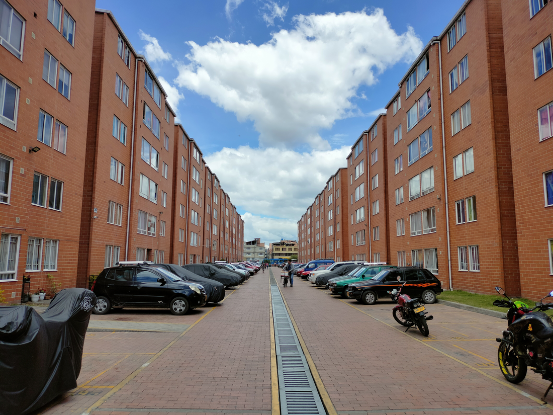 Apartamento en Venta en el Conjunto Las Margaritas 2
