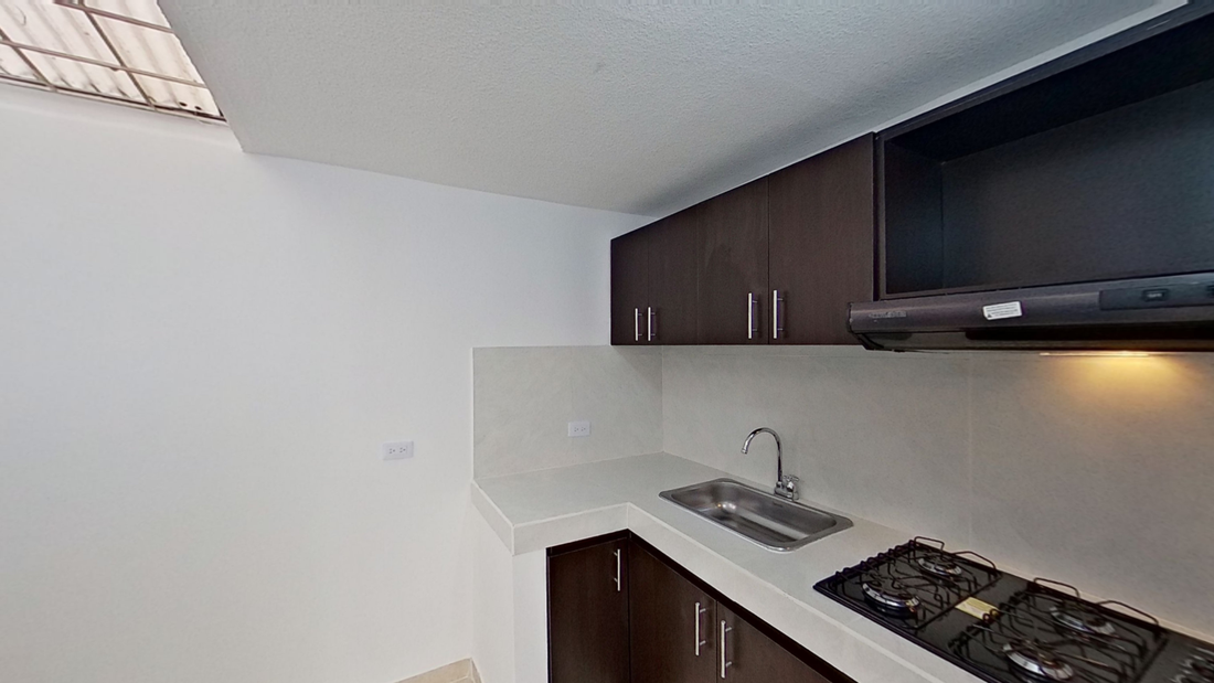 casa con conjunto cerrado en Venta en el Conjunto Bosque Central de Suba