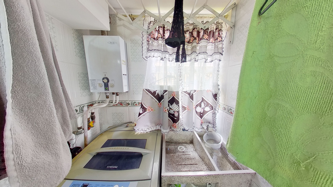 Apartamento en Venta en el Conjunto Buganvilla